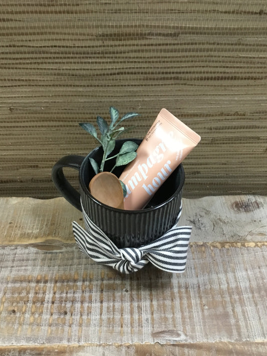 Mug Gift Set - Deep Forest