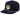 El Capitan Blue Hat - Infant