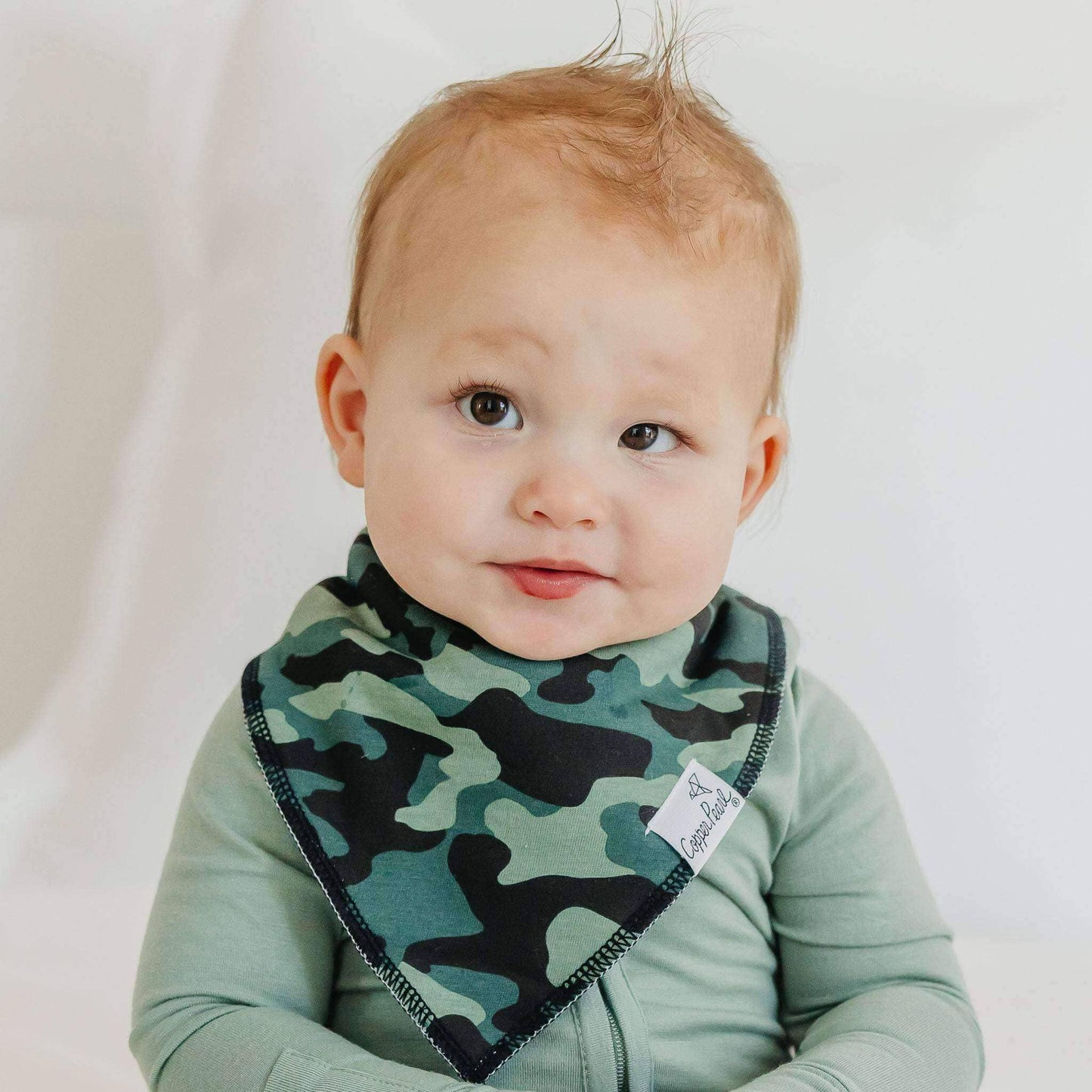 Bandana Bibs - Diesel