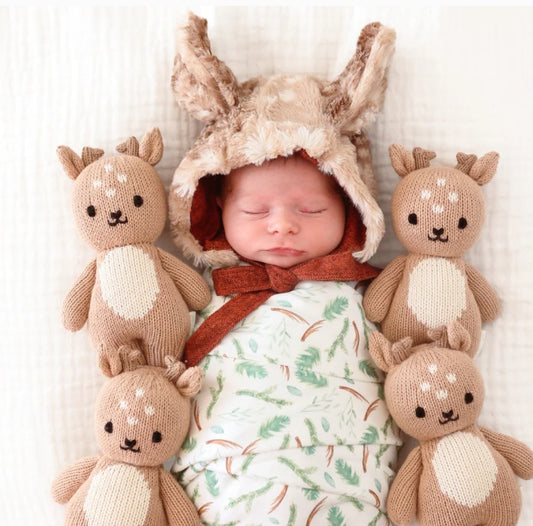 Baby - Fawn