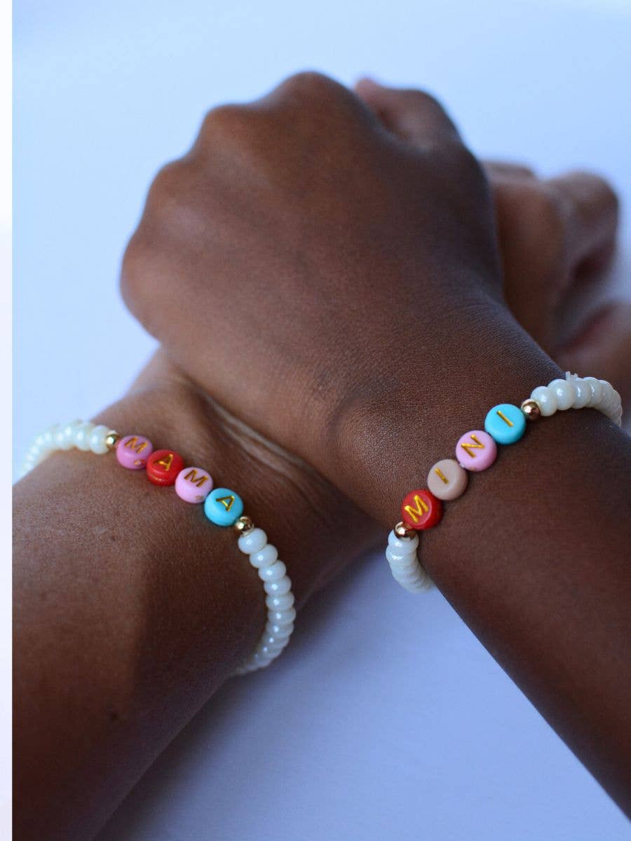 Bracelet Set – Mama MINI