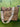 Distressed Faux Leather Crossbody - Deep Camel