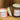 a group of jars with a candle