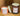 a group of jars with a candle