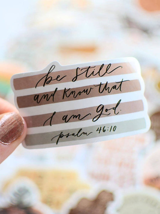 Stickers - Inspirational
