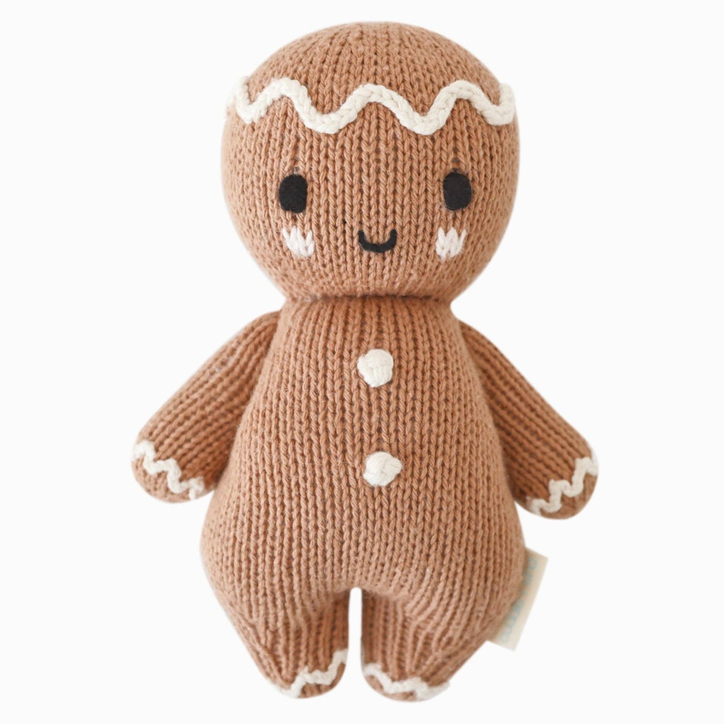 Baby Gingerbread