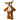 a stuffed animal toy deer