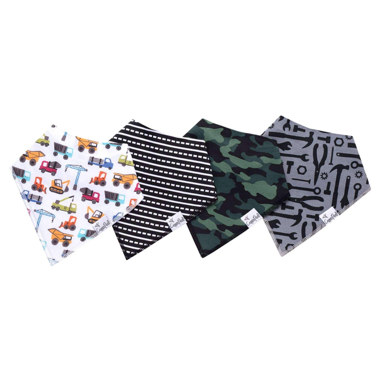 Bandana Bibs - Diesel
