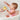 a baby in a bathtub