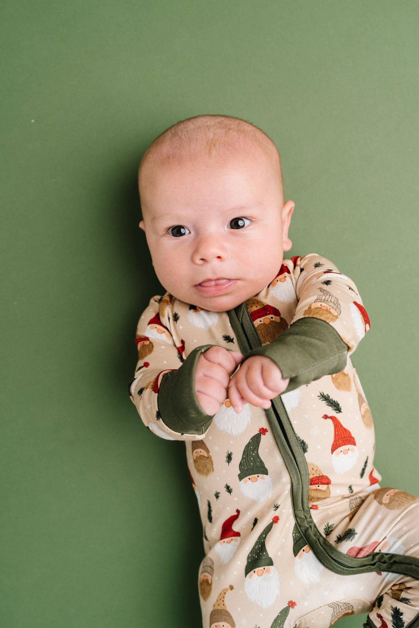 Bamboo Sleeper - Cozy Gnomes