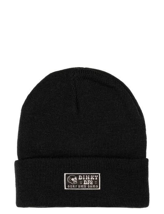 Kids Beanie Summit Express | Black