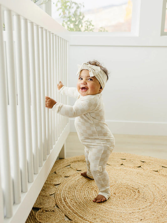 Bamboo Sleeper - Beau