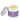 a small container of butter