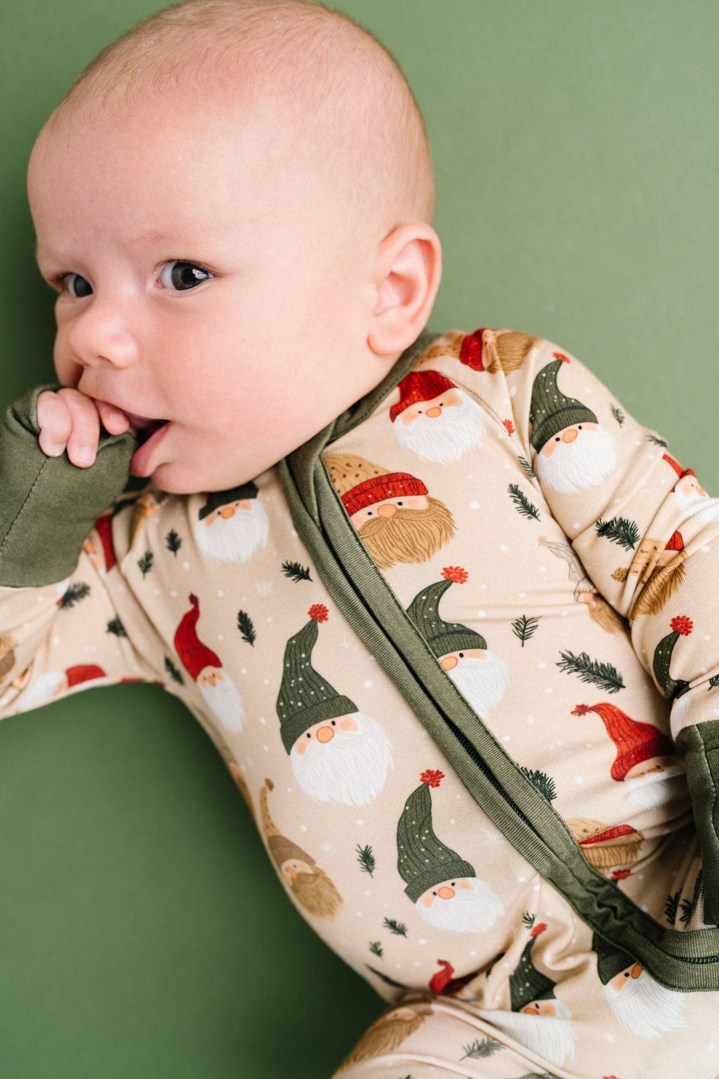 Bamboo Sleeper - Cozy Gnomes