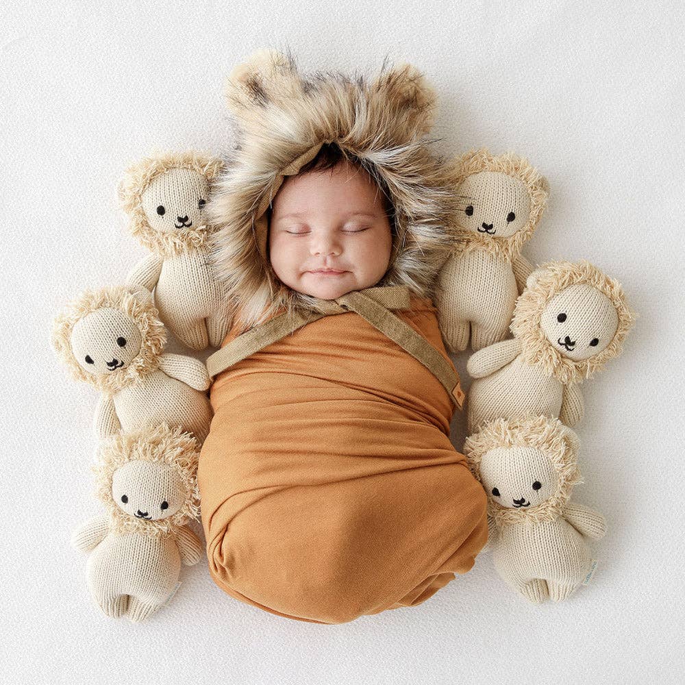 Baby - Lion