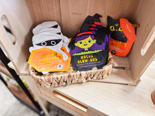 Halloween Mask - Various