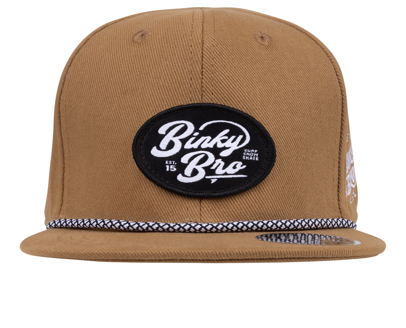 Sandstorm Tan Hat - Infant