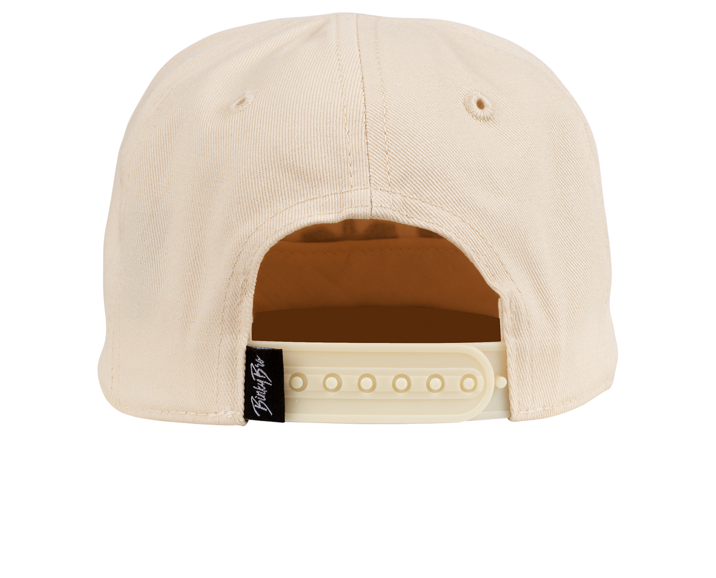 Rockswell Beige Hat - Infant