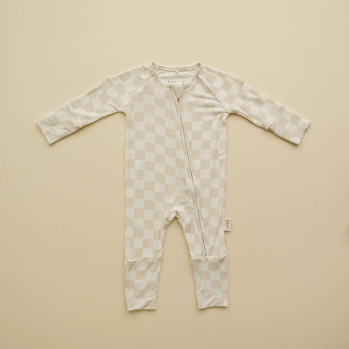 Bamboo Sleeper - Beau