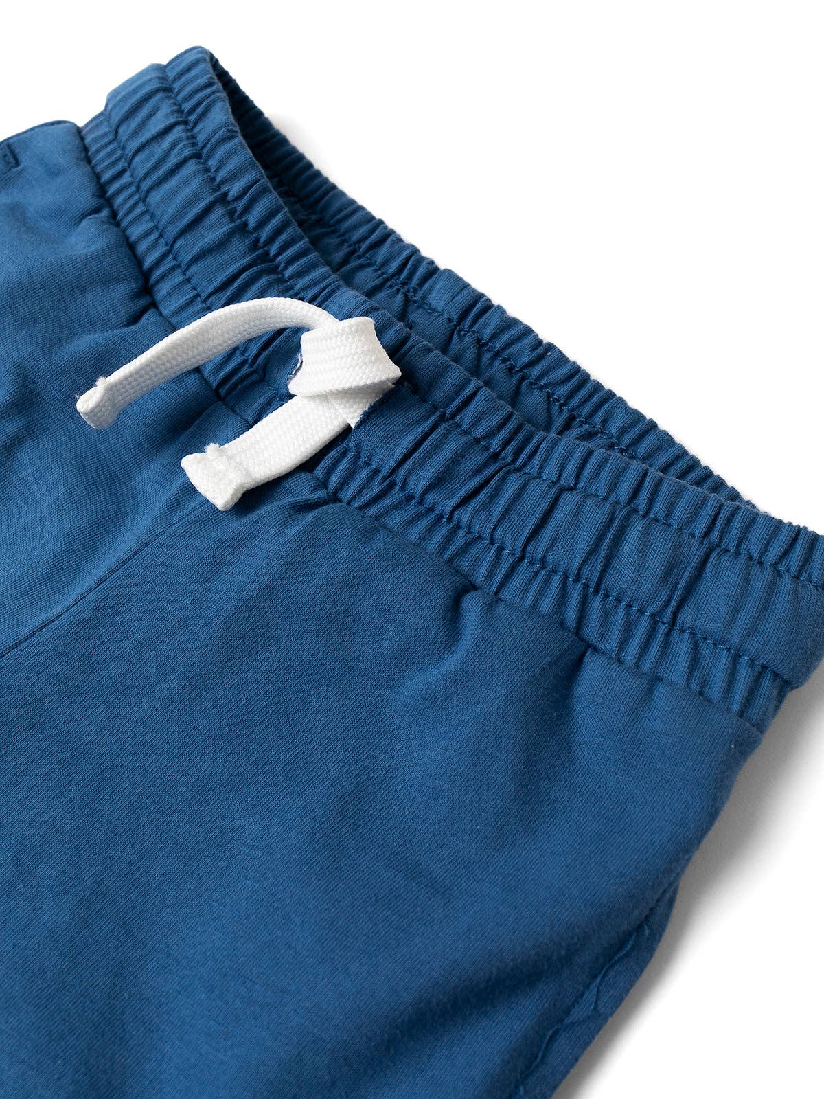 Jersey Short - Blue