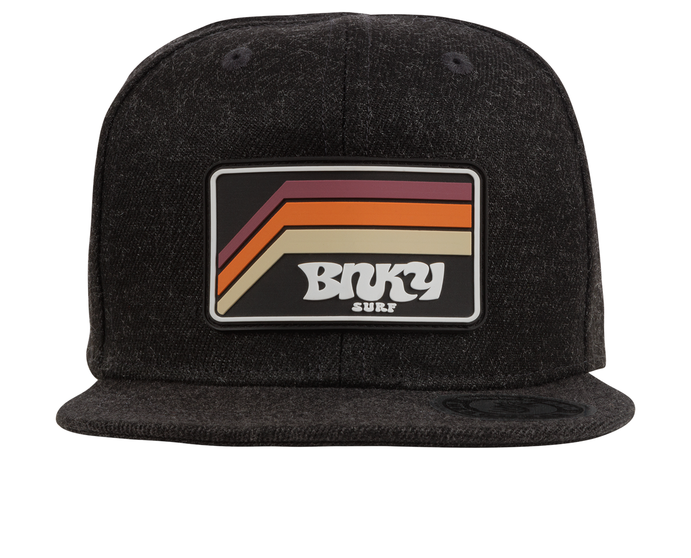 Manzanillo Charcoal Hat - Adult