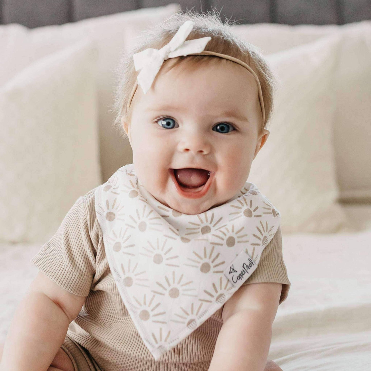 Bandana Bibs - Bliss
