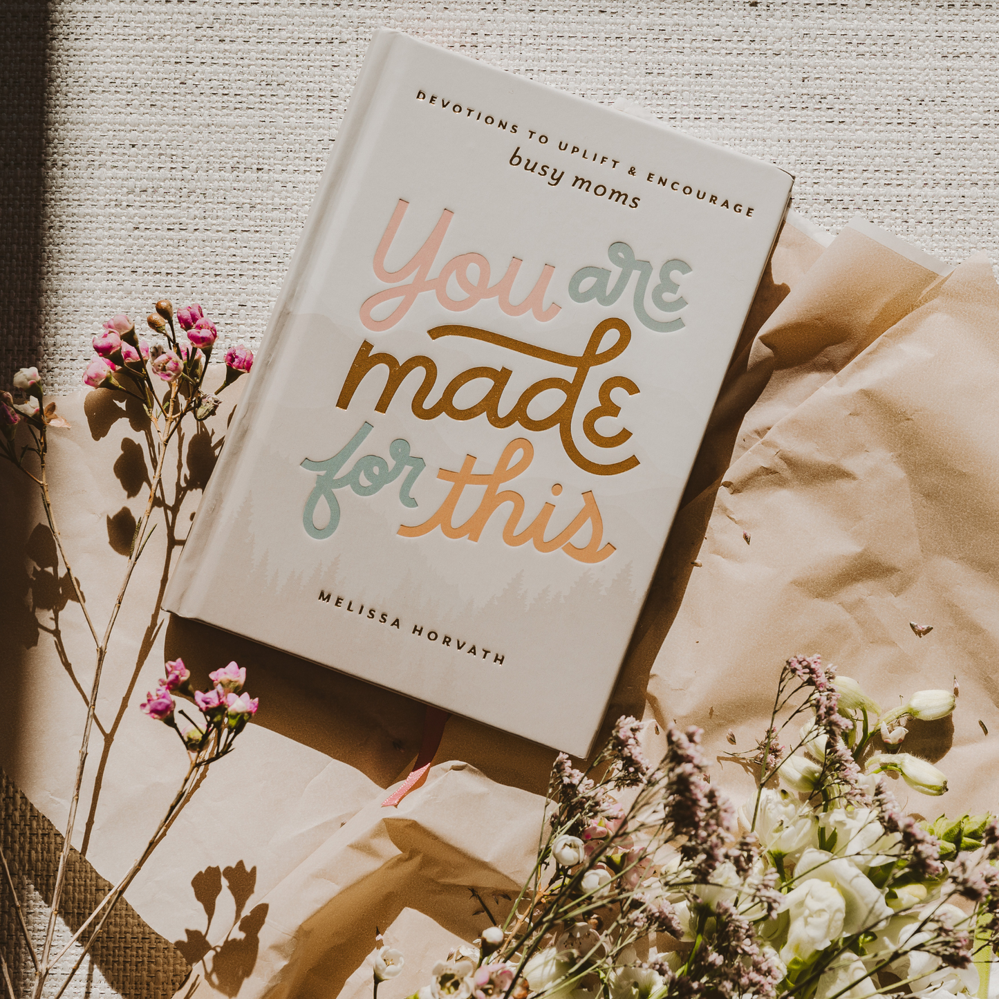 You Are Made For This Devotions