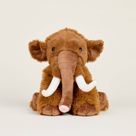 Warmies - Wooly Mammoth