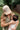 a woman holding a baby