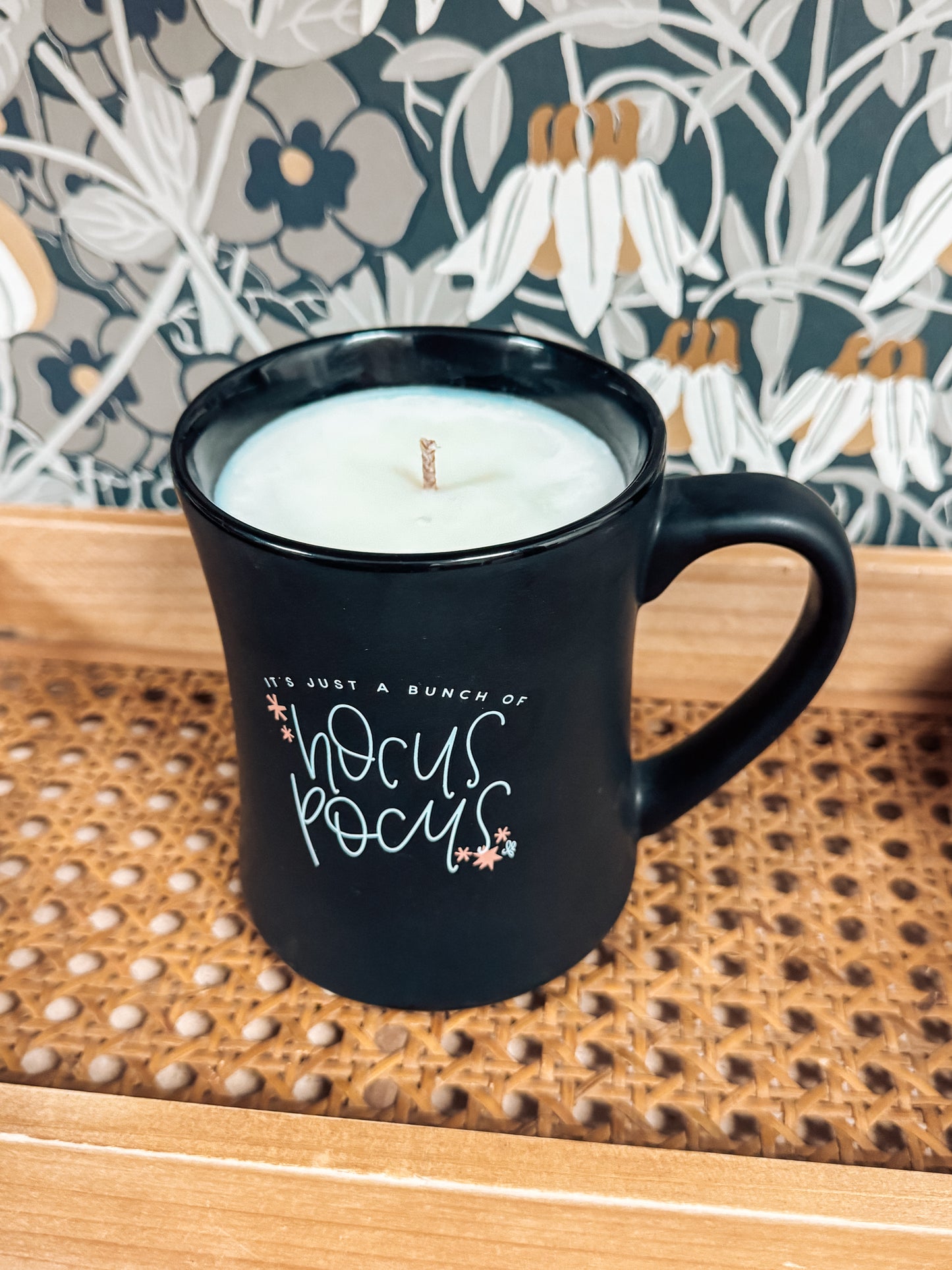 Fall Kitchen - Hocus Pocus Mug