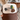 a hat with a duck on it