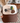 a hat with a duck on it