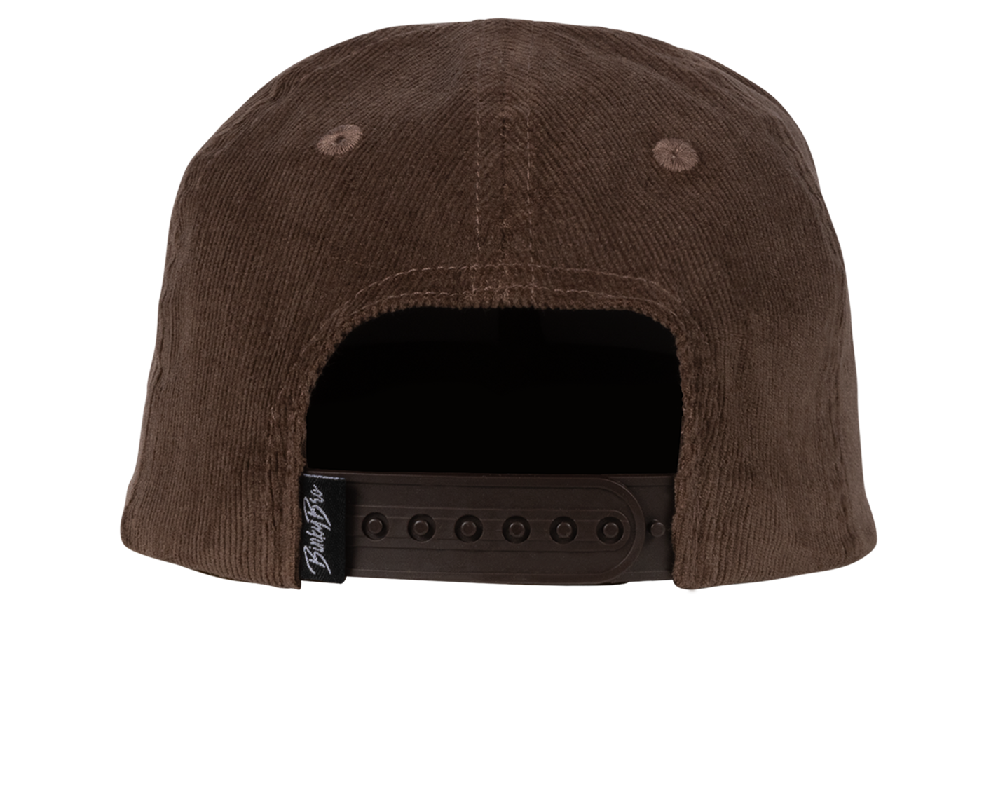 Rocky Point Brown Hat - Infant