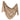 Copper Pearl Swaddle Blanket - Fawn