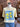 Limon Cello Tee - French Vanilla
