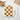 Notebook - Ochre Checkerboard