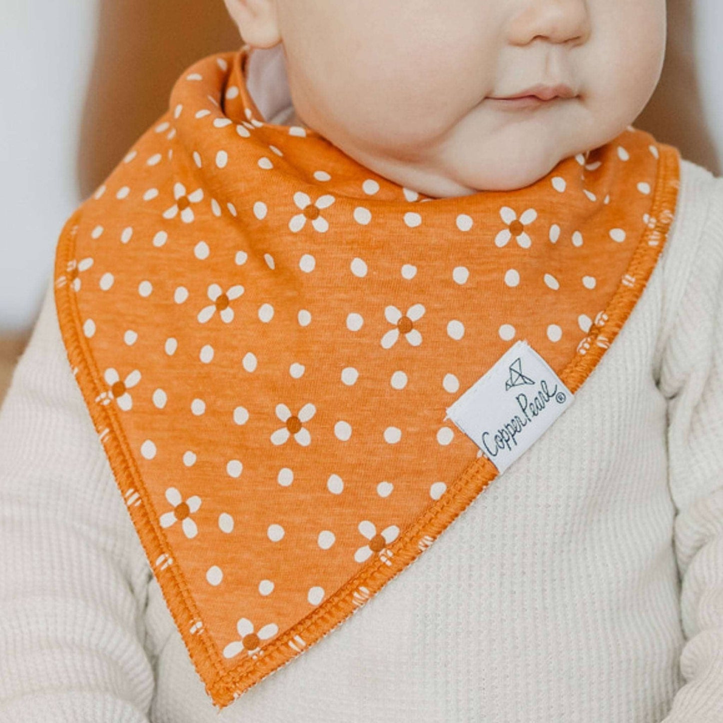 Bandana Bibs - Rue