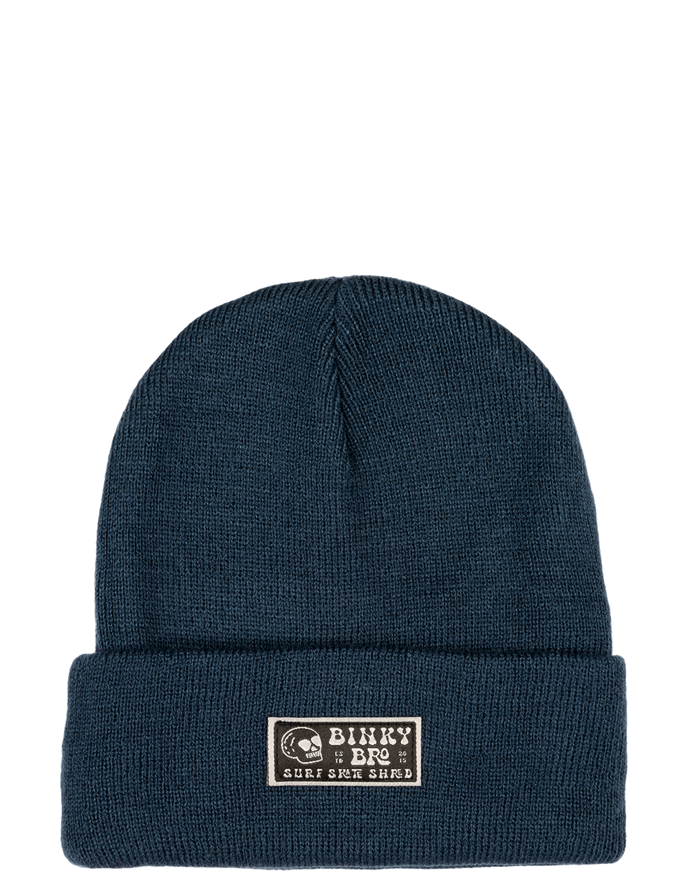 Kids Beanie Summit Express | Slate Blue