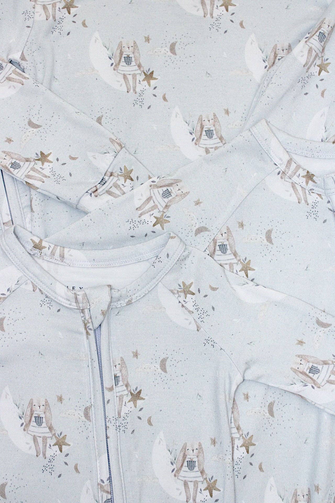 Bamboo Sleeper - Star Catcher