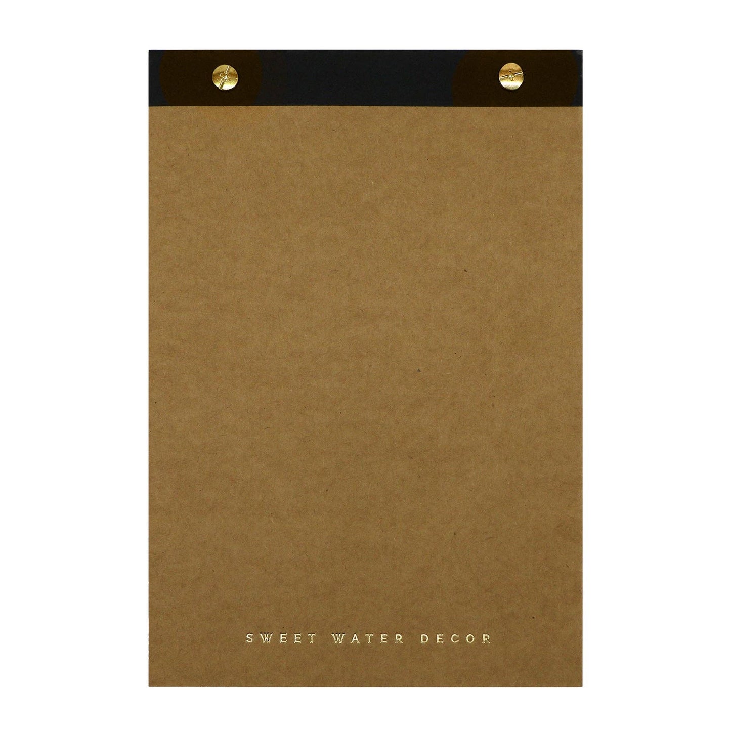 Gold Rivet - Basic Notepad