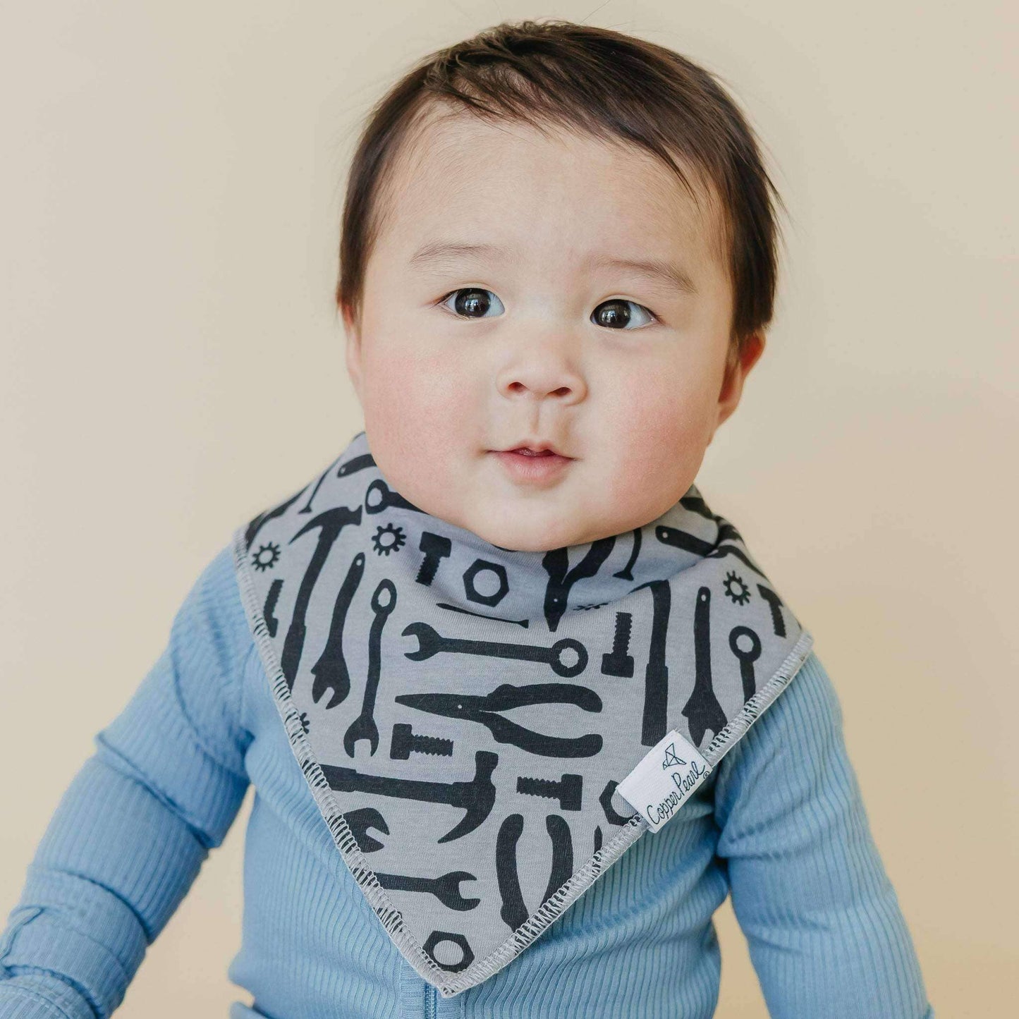 Bandana Bibs - Diesel