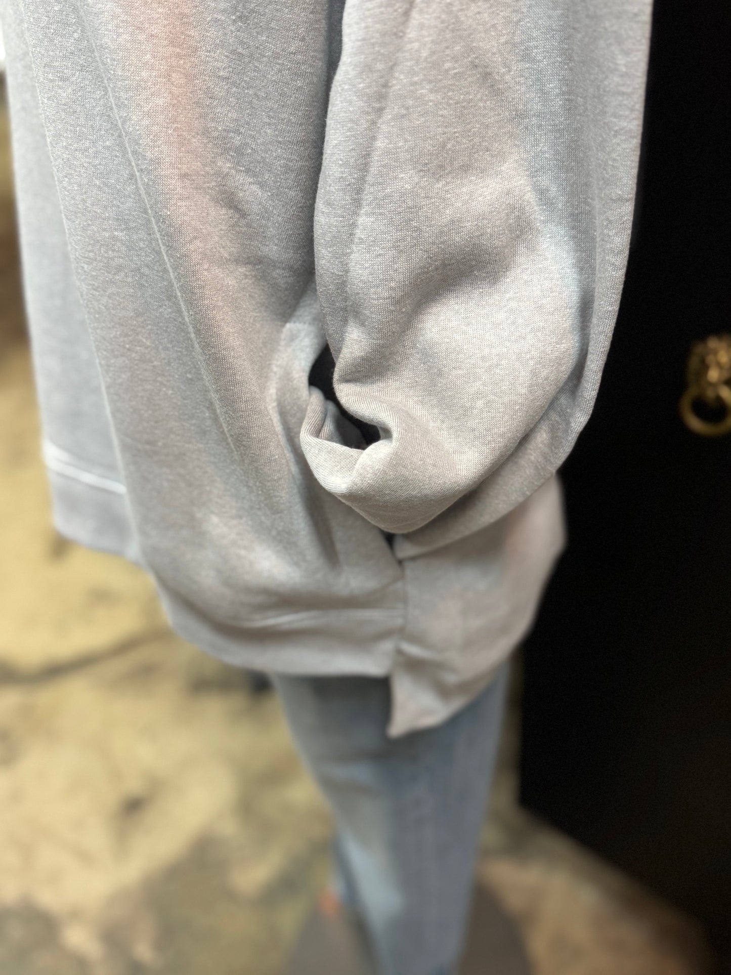 Sweatshirt - Overstimulated