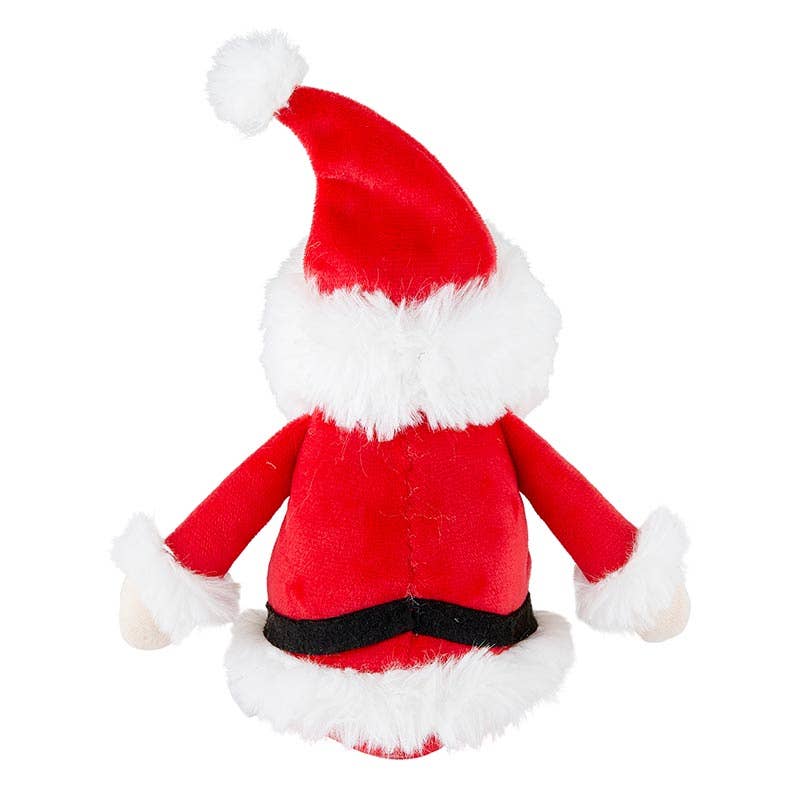 Plush Doll - Santa