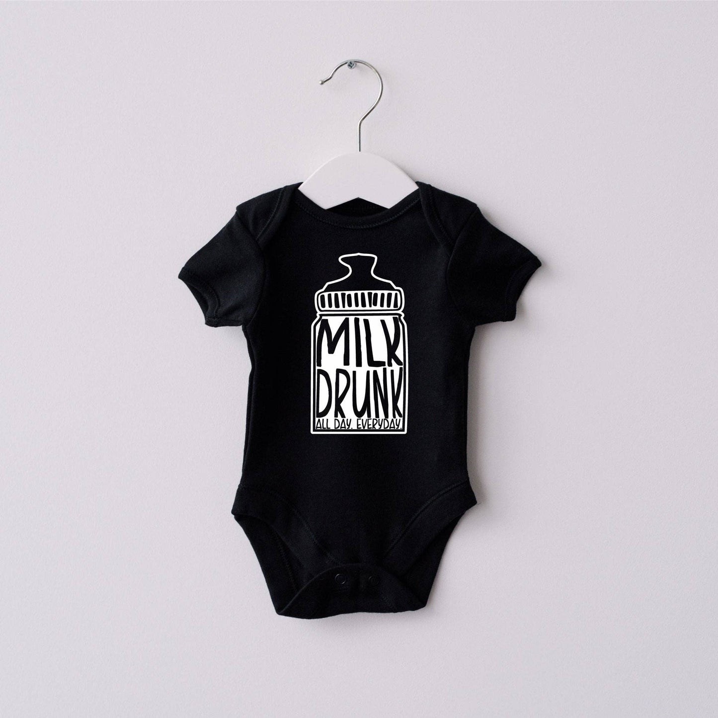 Onesie - Milk Drunk