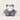 a stuffed animal on a white background