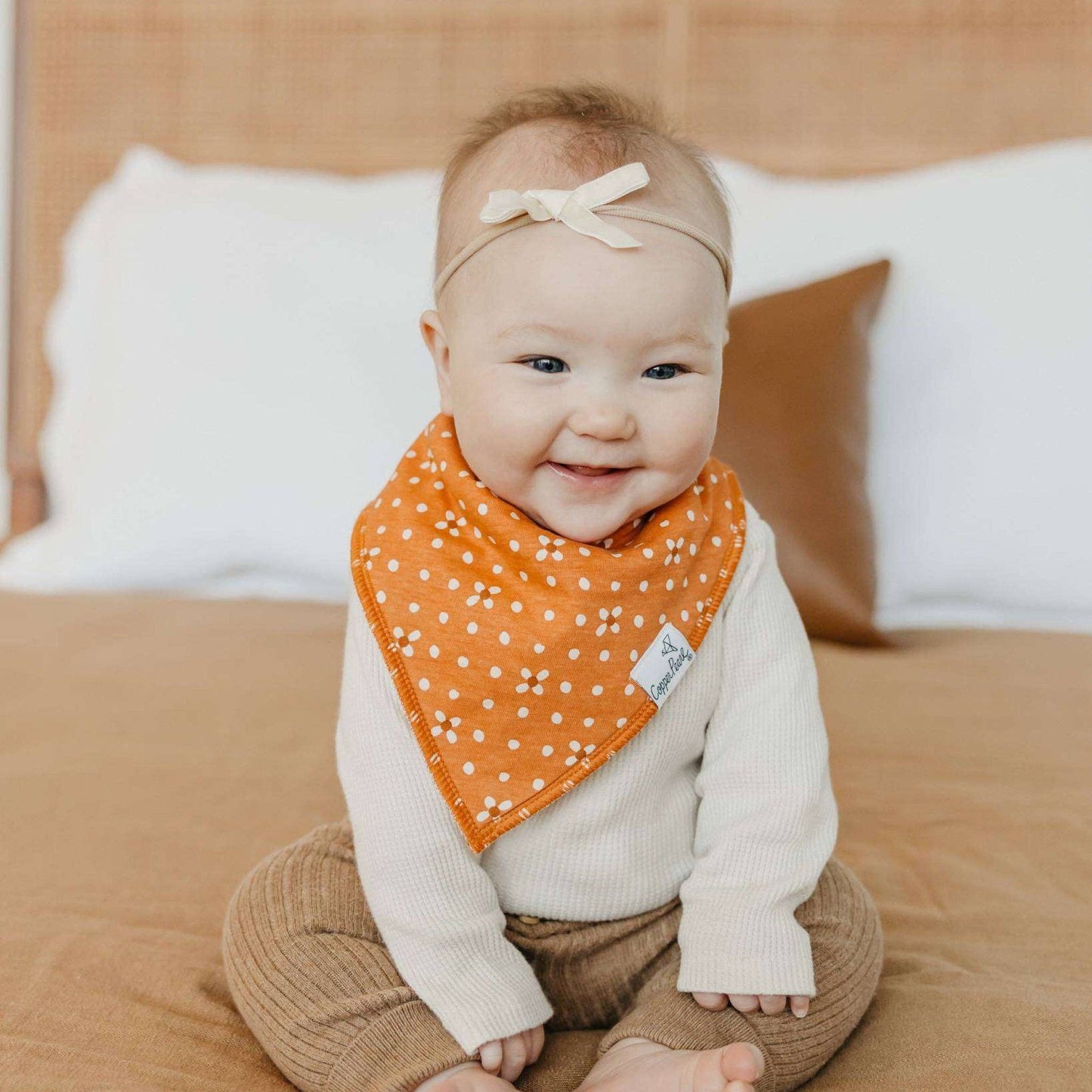 Bandana Bibs - Rue