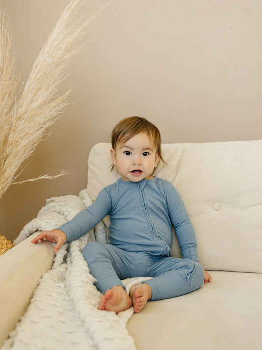 Bamboo Sleeper - Noah