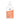 a white bottle with a white label