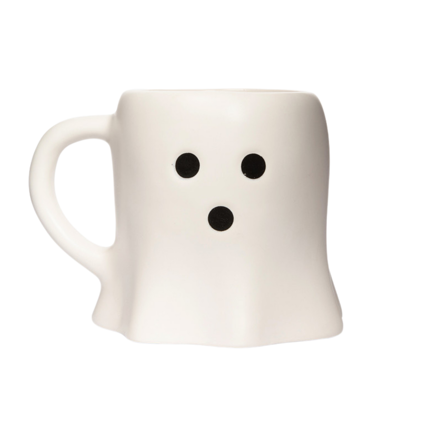 Coffee Mug - Ghost