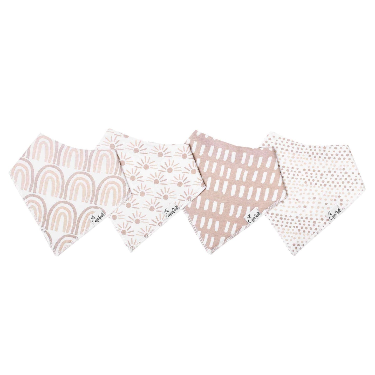 Bandana Bibs - Bliss